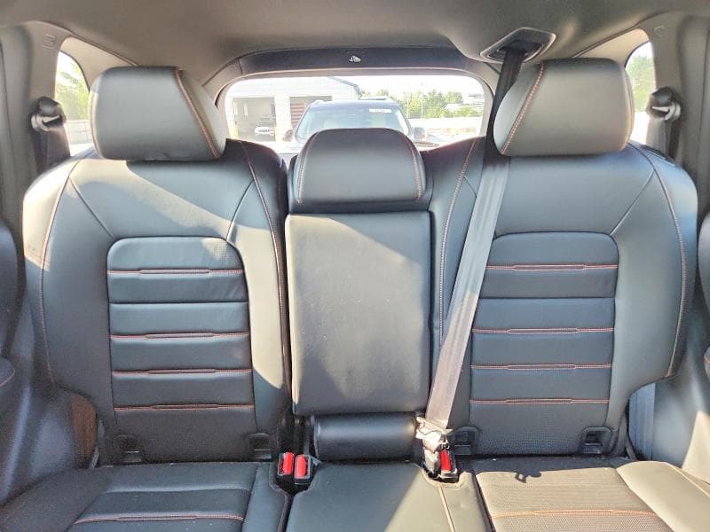 2023 HONDA CR-V SPORT TOURING 10