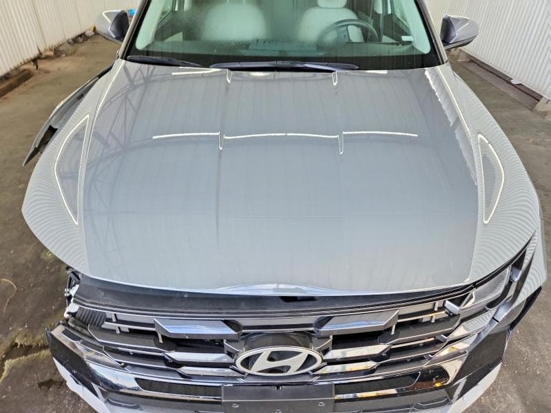 2025 HYUNDAI TUCSON SEL 12