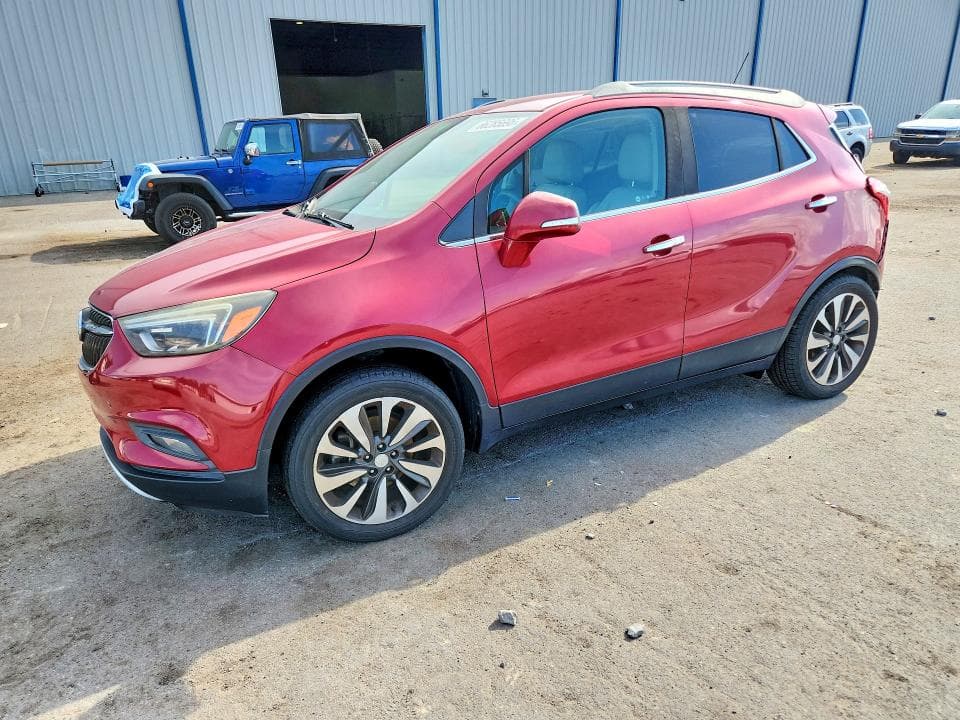 2017 BUICK ENCORE ESSENCE - 1