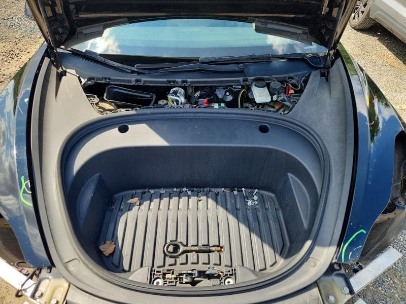 2023 TESLA MODEL 3 11