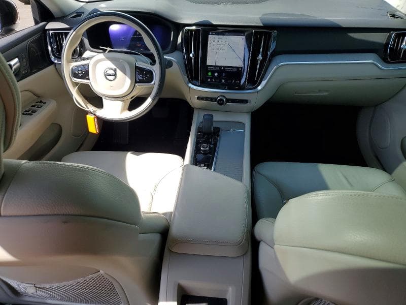 2023 VOLVO S60 PLUS 8