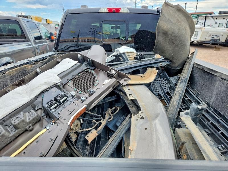 2020 FORD F250 SUPER DUTY 12