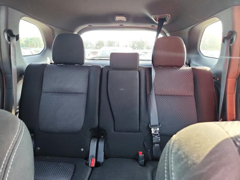 2018 MITSUBISHI OUTLANDER SE 10