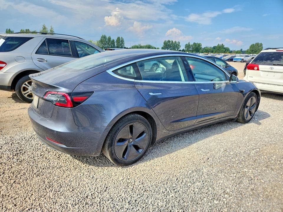 2020 TESLA MODEL 3 3