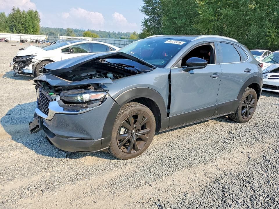 2023 MAZDA CX-30 PREFERRED - 1