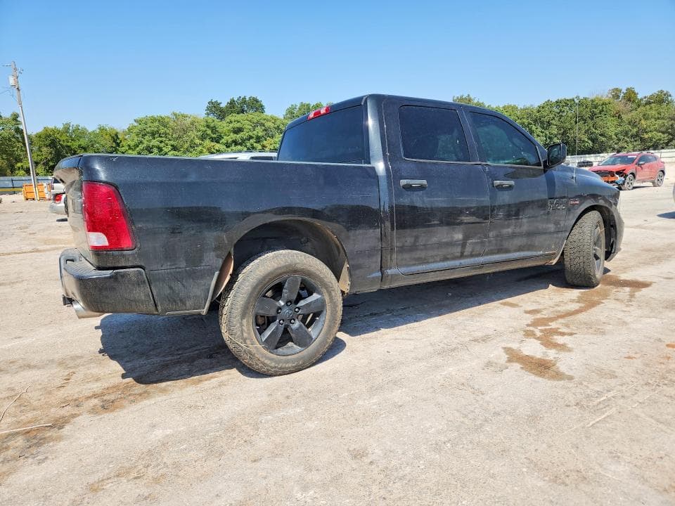 2017 RAM 1500 ST 3