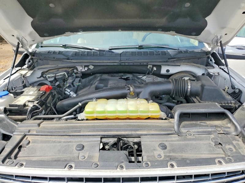 2019 FORD F150 SUPERCREW 11