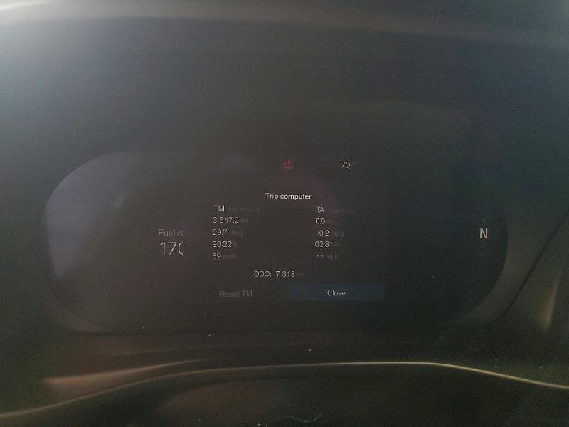 2026 VOLVO XC40 PLUS 9