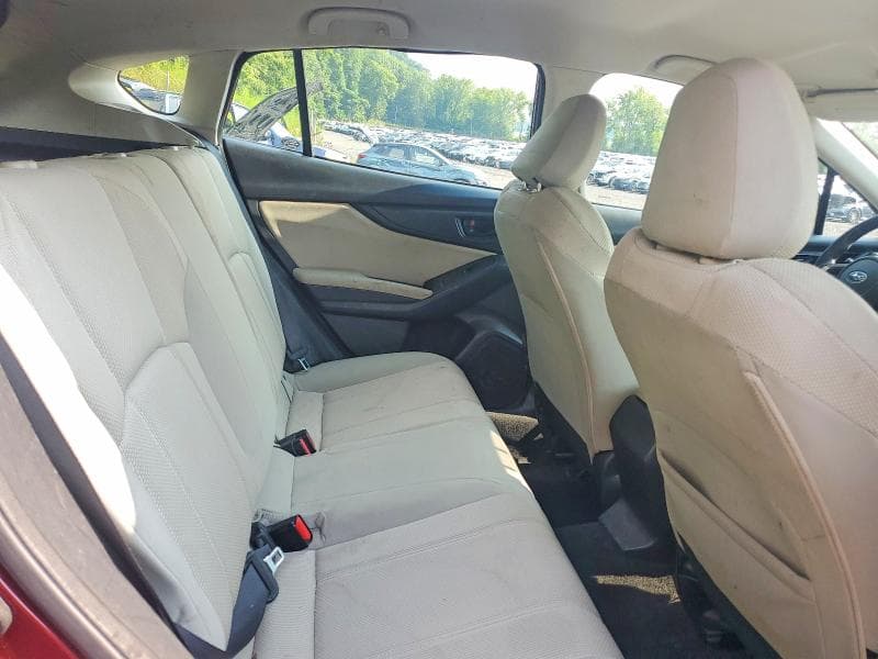 2017 SUBARU IMPREZA PREMIUM PLUS 11