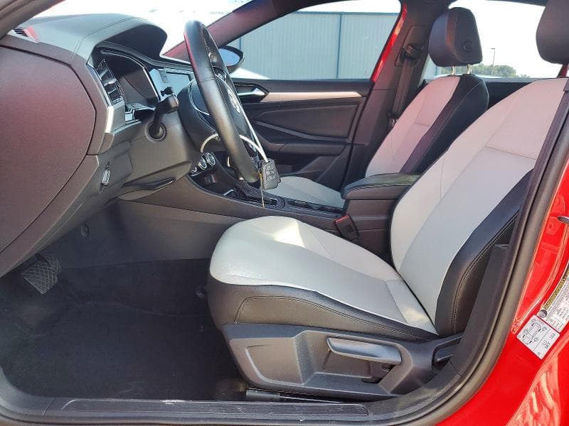 2019 VOLKSWAGEN JETTA S 7