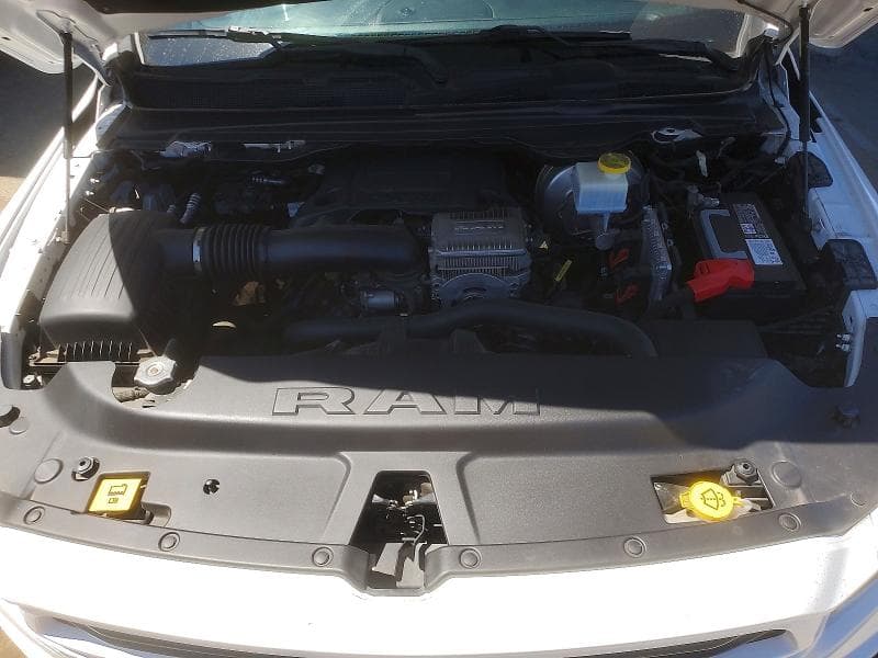 2021 RAM 1500 LARAMIE 11