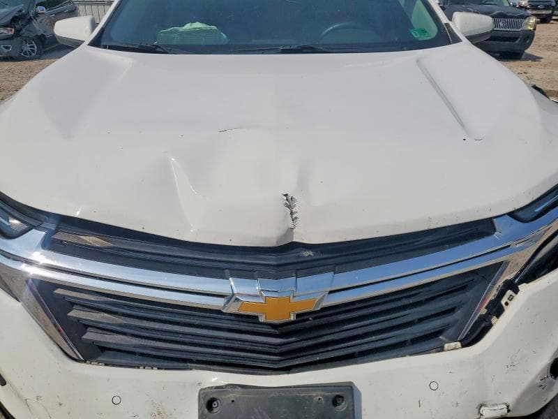 2023 CHEVROLET EQUINOX LT 12