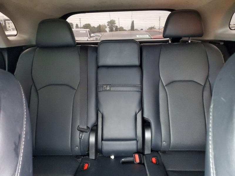 2019 LEXUS RX 350 BASE 10