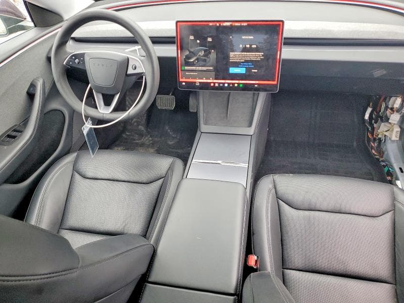 2024 TESLA MODEL 3 8