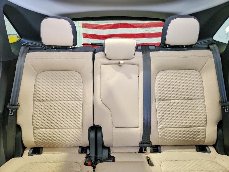 2021 FORD ESCAPE SE 10