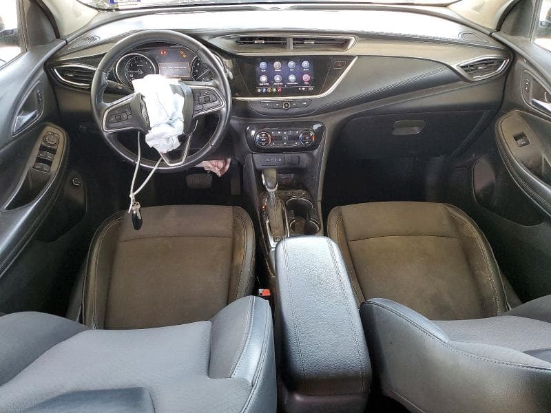 2022 BUICK ENCORE GX SELECT 8
