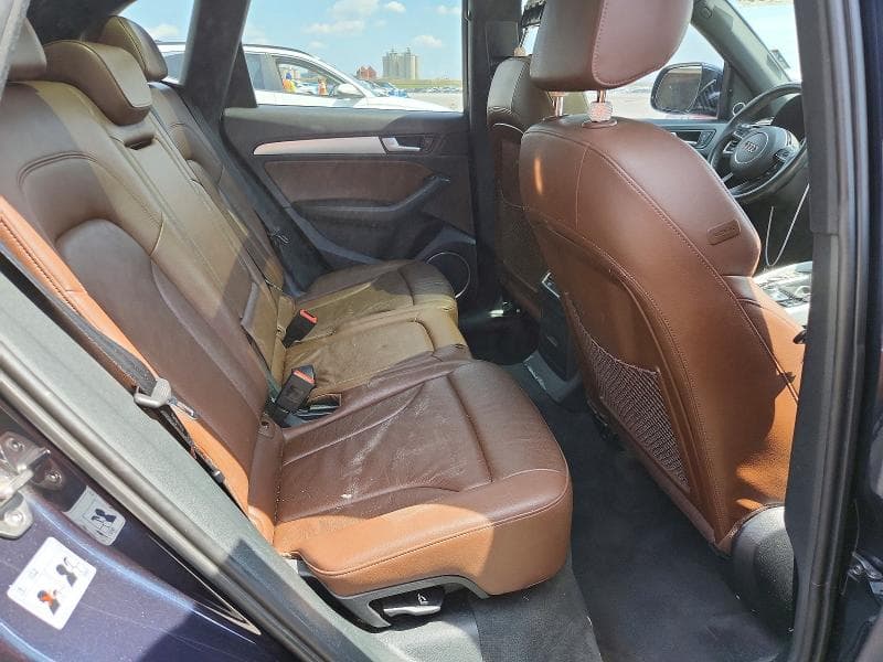 2017 AUDI Q5 PREMIUM PLUS 10