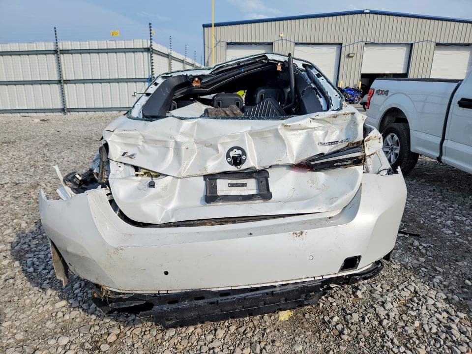 2024 BMW I4 EDRIVE 40 6