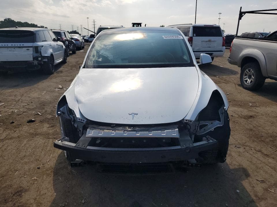 2023 TESLA MODEL Y 5