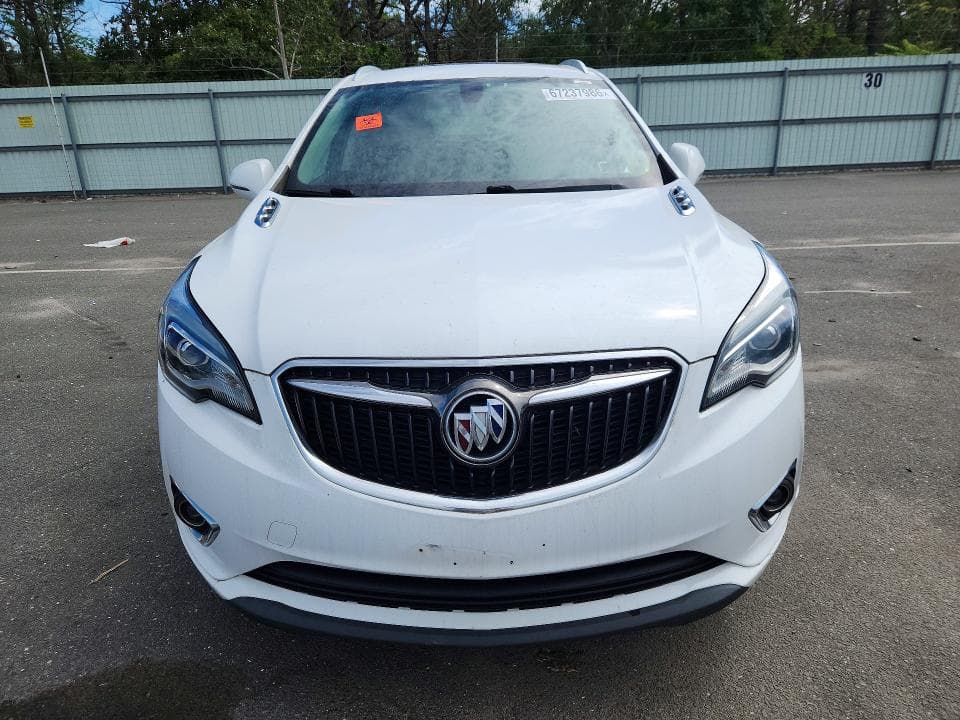 2019 BUICK ENVISION ESSENCE 5