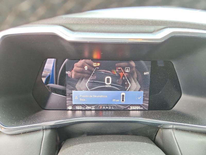 2023 GMC CANYON ELEVATION 9