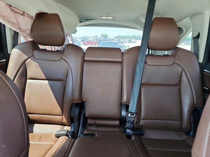 2018 ACURA MDX TECHNOLOGY 10