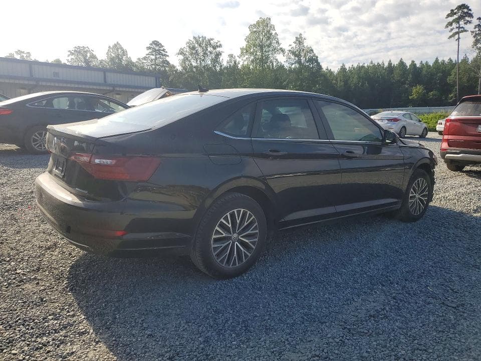 2020 VOLKSWAGEN JETTA S 3