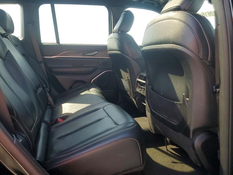 2024 JEEP GRAND CHEROKEE LIMITED 4XE 11