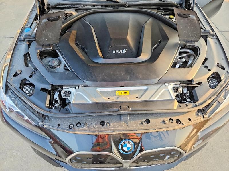 2023 BMW I4 EDRIVE 40 11