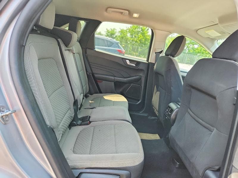 2021 FORD ESCAPE SE 11