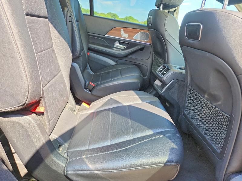 2020 MERCEDES-BENZ GLS 450 4MATIC 11