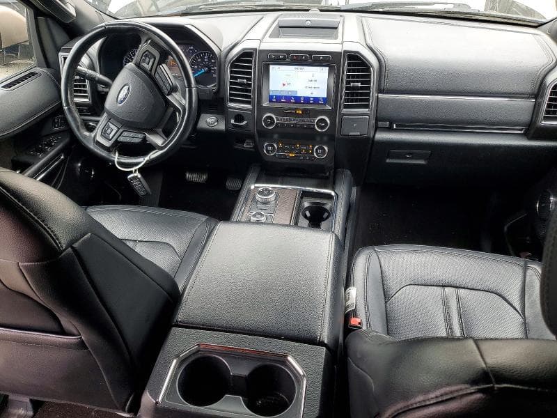 2020 FORD EXPEDITION MAX LIMITED 8
