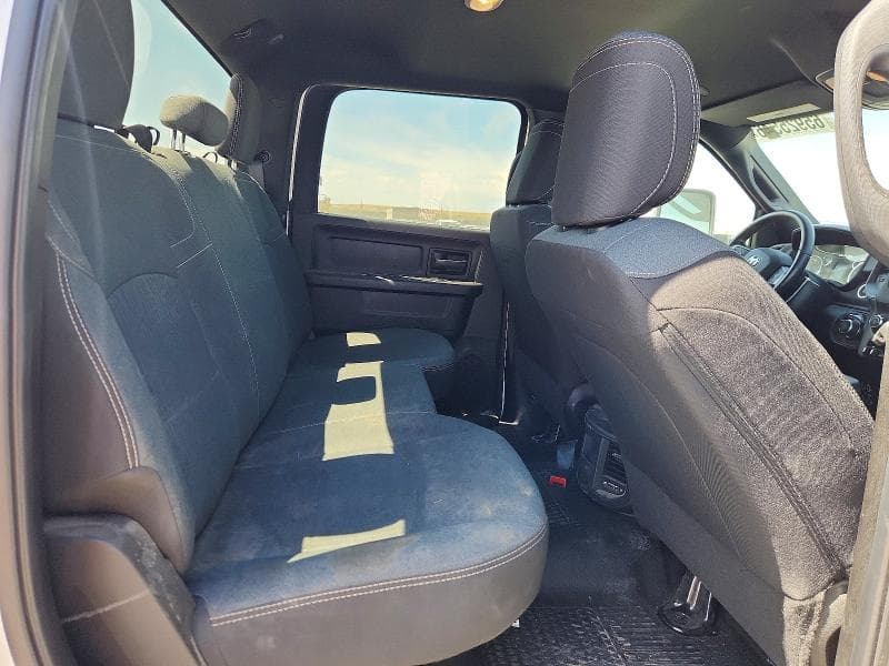 2023 RAM 2500 TRADESMAN 10