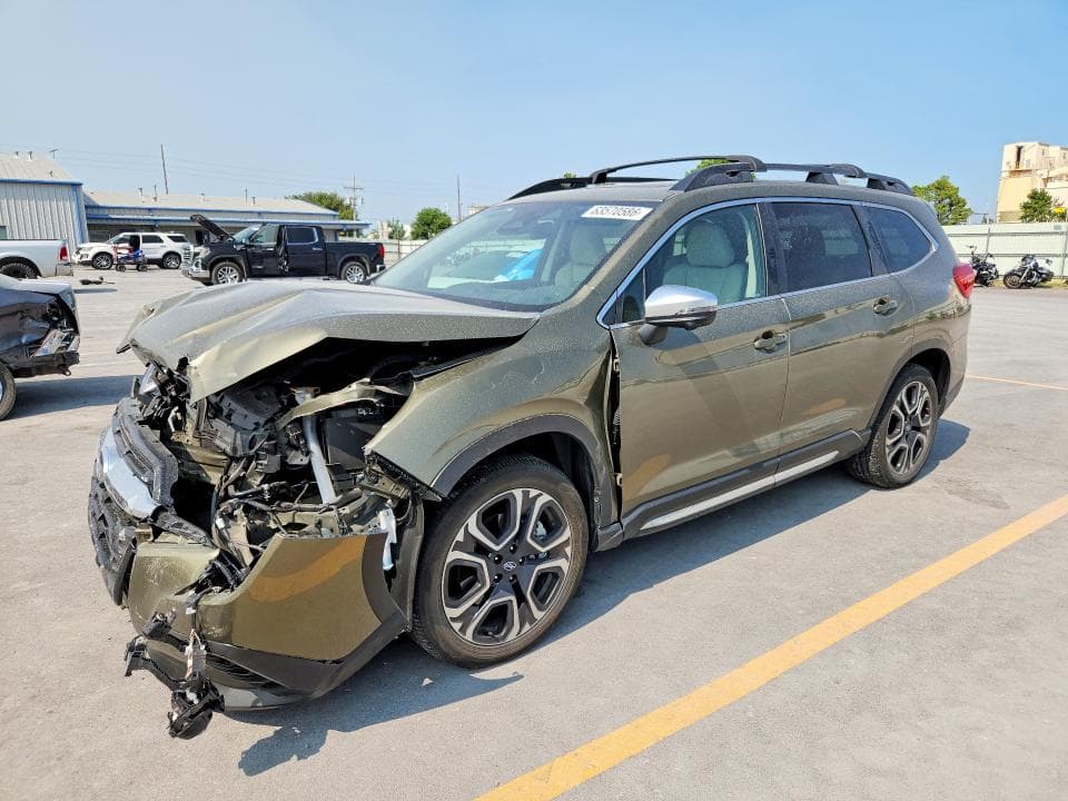 2023 SUBARU ASCENT LIMITED - 1