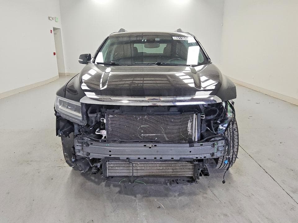 2023 GMC ACADIA SLT 5