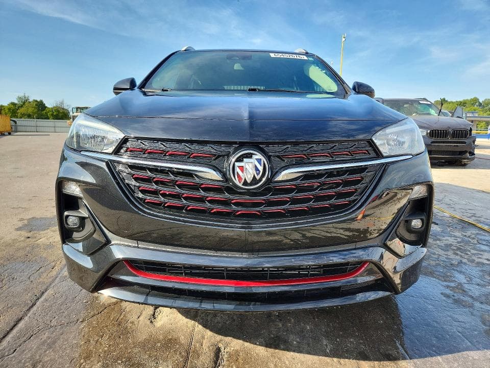 2021 BUICK ENCORE GX PREFERRED 5