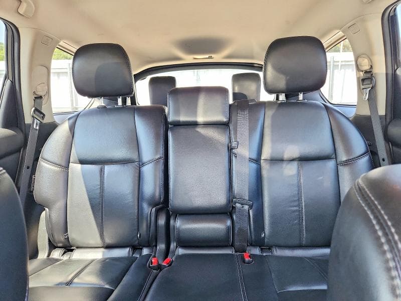 2018 NISSAN PATHFINDER SL 10