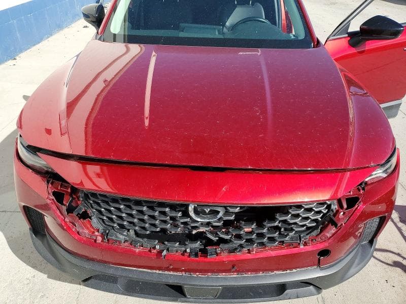 2024 MAZDA CX-50 PREFERRED 11