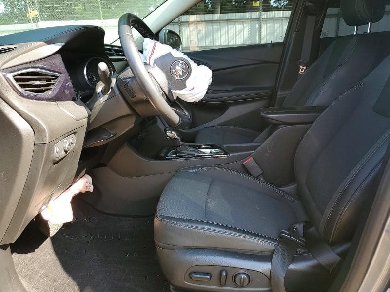 2021 BUICK ENCORE GX 7