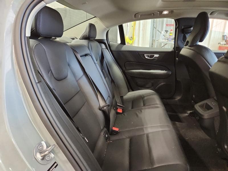 2025 VOLVO S60 PLUS 10