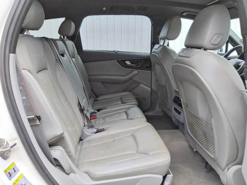 2017 AUDI Q7 PREMIUM PLUS 11