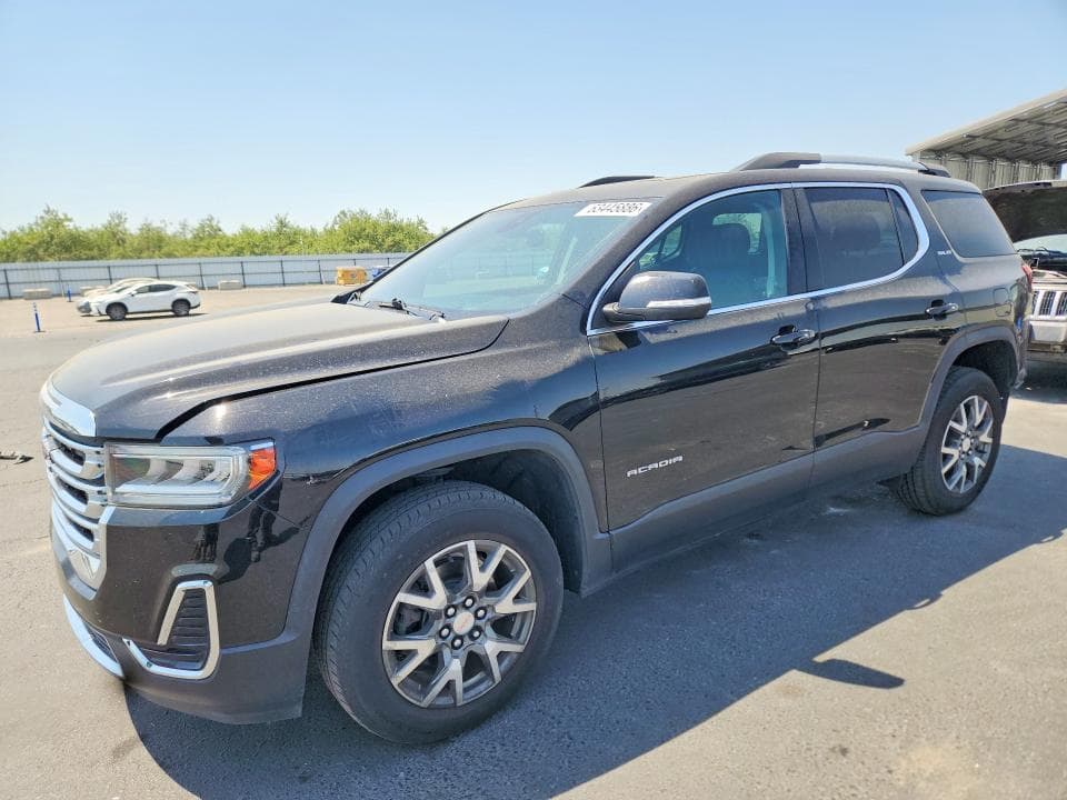 2023 GMC ACADIA SLE - 1