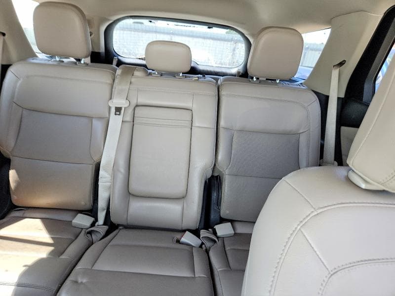 2021 FORD EXPLORER LIMITED 10