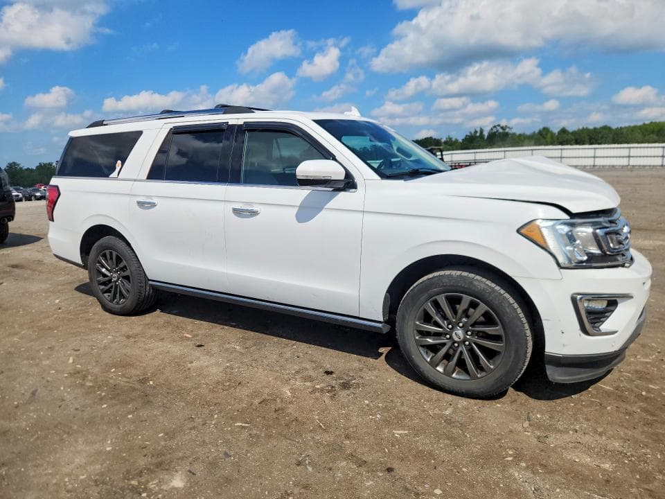 2021 FORD EXPEDITION MAX LIMITED 4