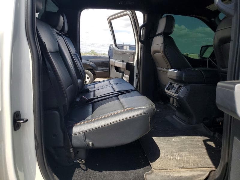 2024 FORD F150 LARIAT 10
