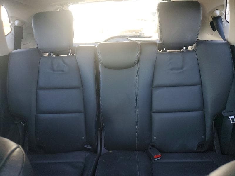 2019 HONDA FIT EXL 10