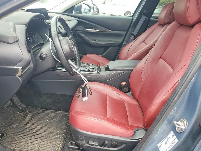 2023 MAZDA CX-30 PREFERRED 7