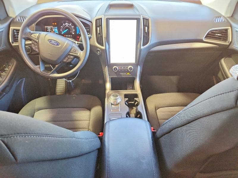 2024 FORD EDGE SE 8