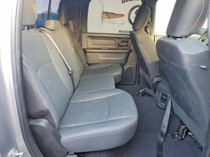 2021 RAM 3500 TRADESMAN 10
