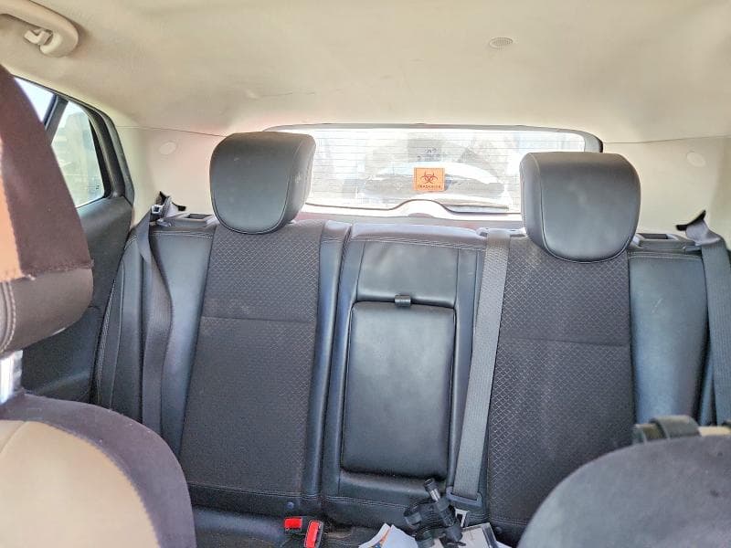 2019 BUICK ENCORE PREFERRED 10